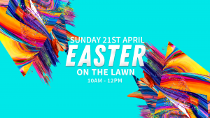 easteronthelawnslide