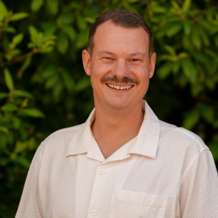 Rev. Rex Rigby